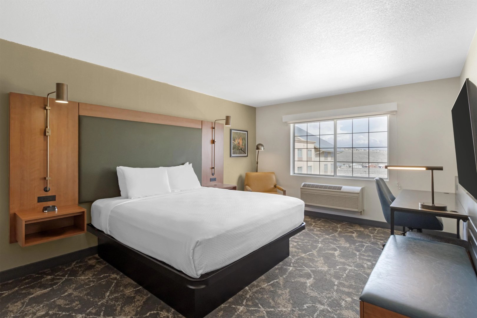 Foto - Best Western Plus Boomtown Casino Hotel