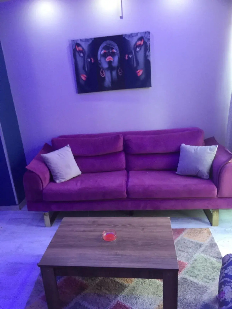 Foto - Şi̇ri̇nyer Eli̇t Resi̇dance Apart Hotel