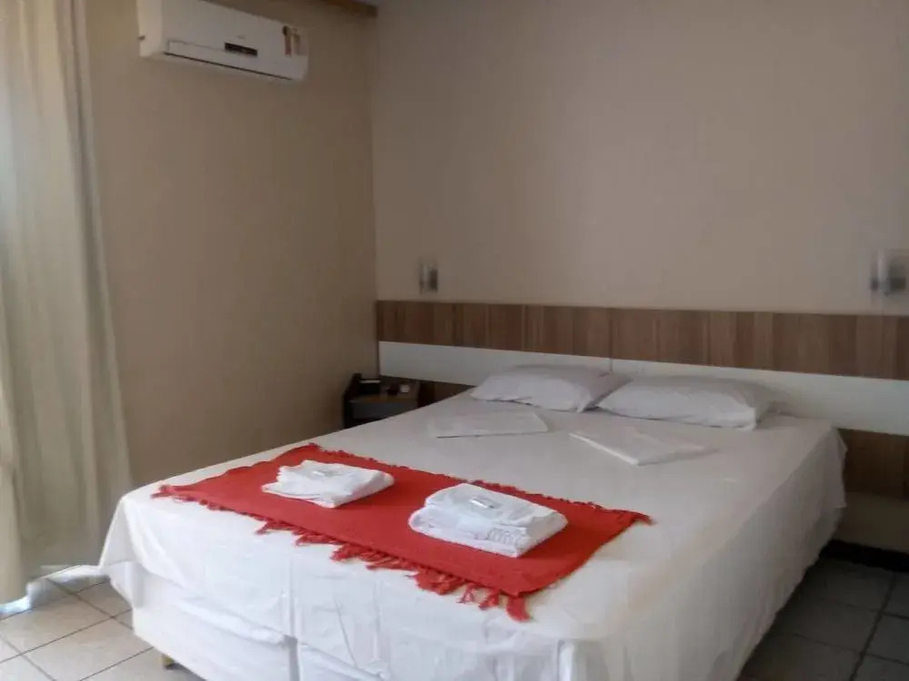 Foto - Boulevard Park Hotel