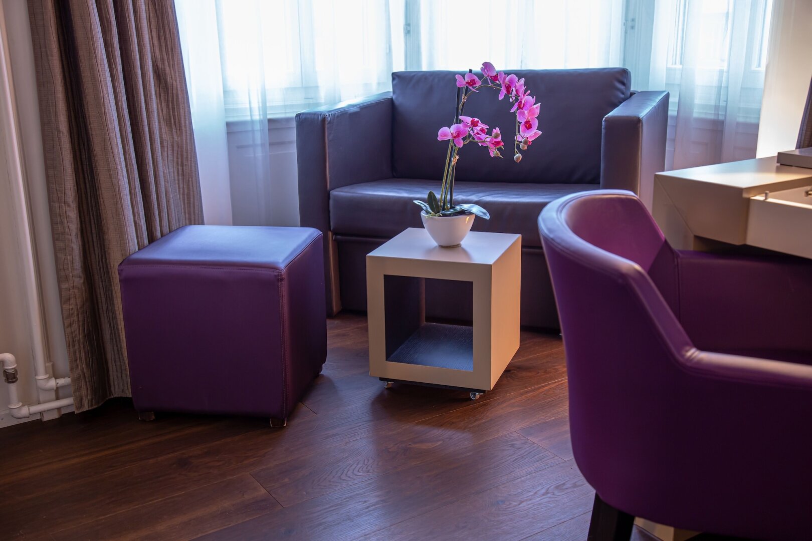 Foto - Cascada Boutique Hotel