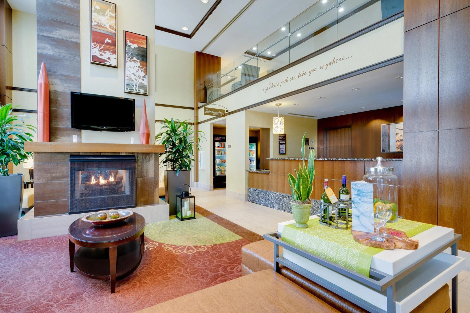 Photo - Hilton Garden Inn Bethesda Downtown