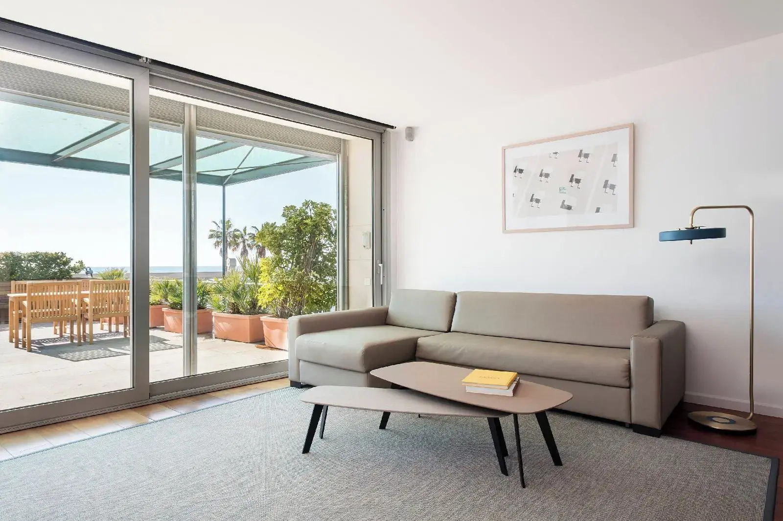 Foto - Le Meridien Ra Beach Hotel and Spa