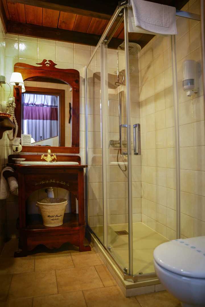 Photo - Hotel Pradas Ordesa