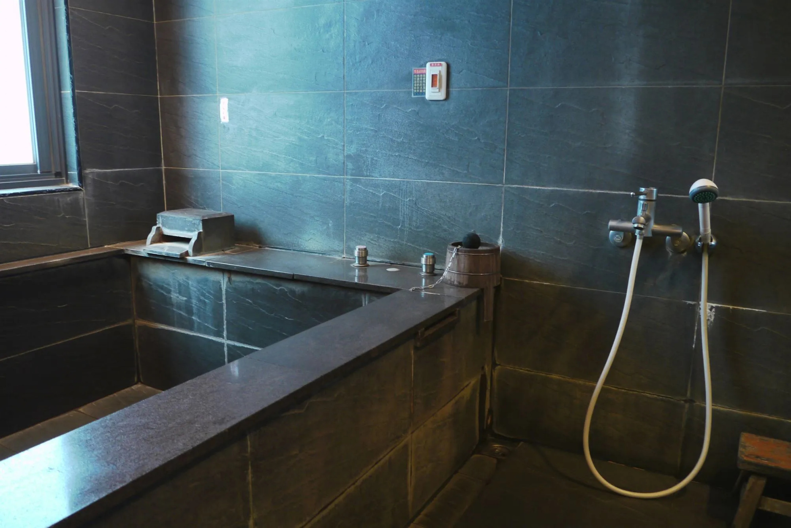 Foto - SHAN-YUE hotspring hotel