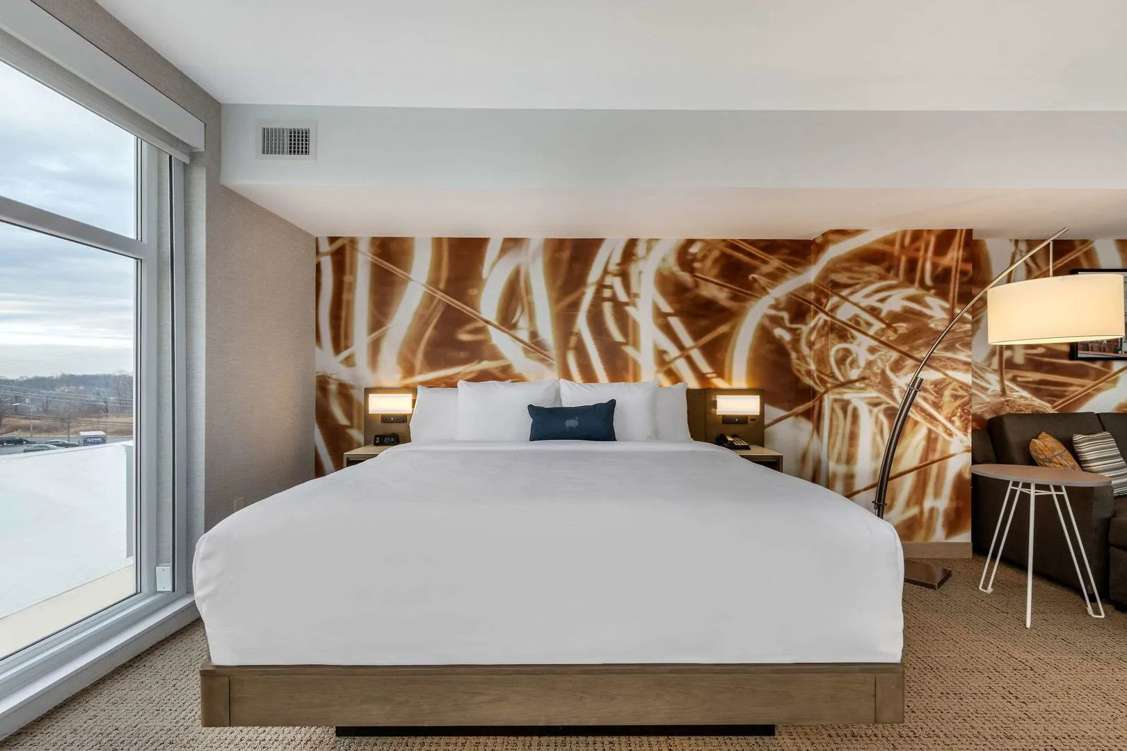 Foto - Cambria Hotel West Orange