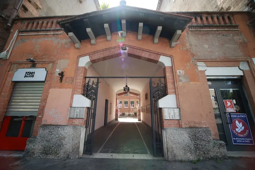 Foto - Vacanze Romane Vaticano