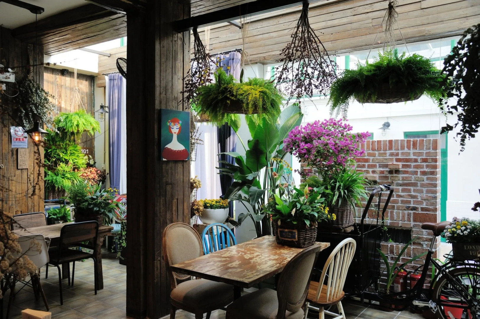 Photo - Peking Station Hostel