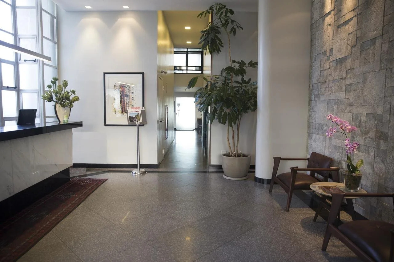 Foto - Via Contorno Hotel