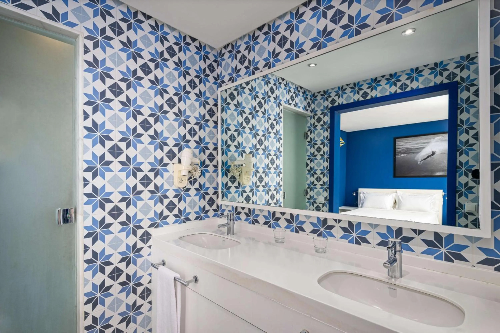 Foto - Radisson Blu Resort, Taghazout Bay Surf Village