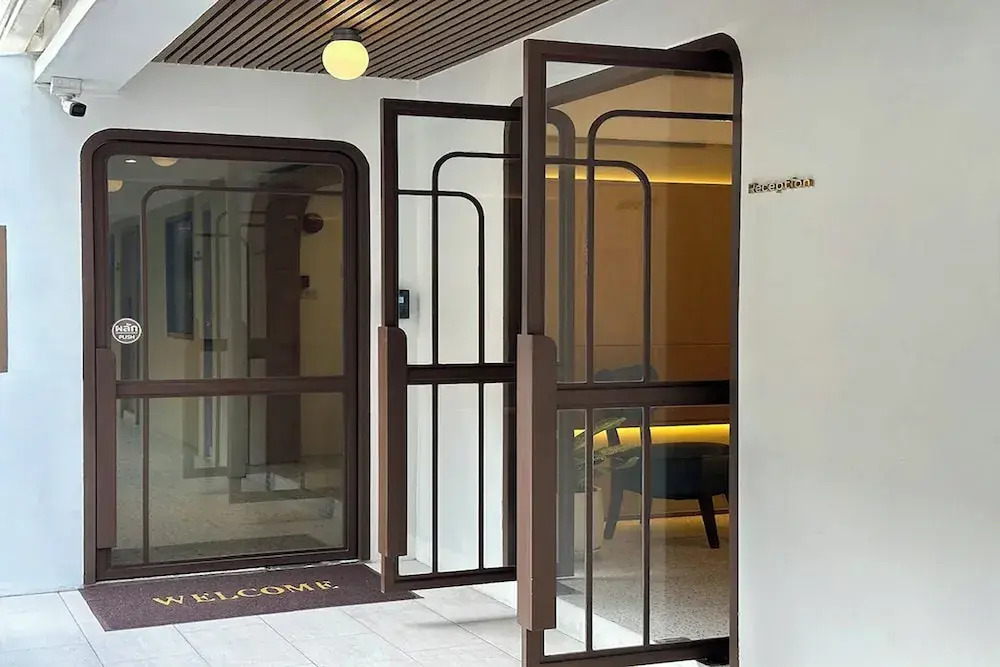 Foto - Parcel Hotel Bangkok