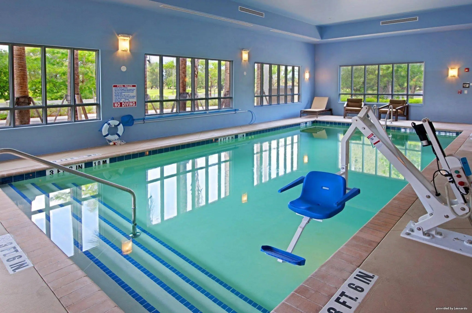 Photo - Best Western Plus Miami Airport North Hotel & Suites