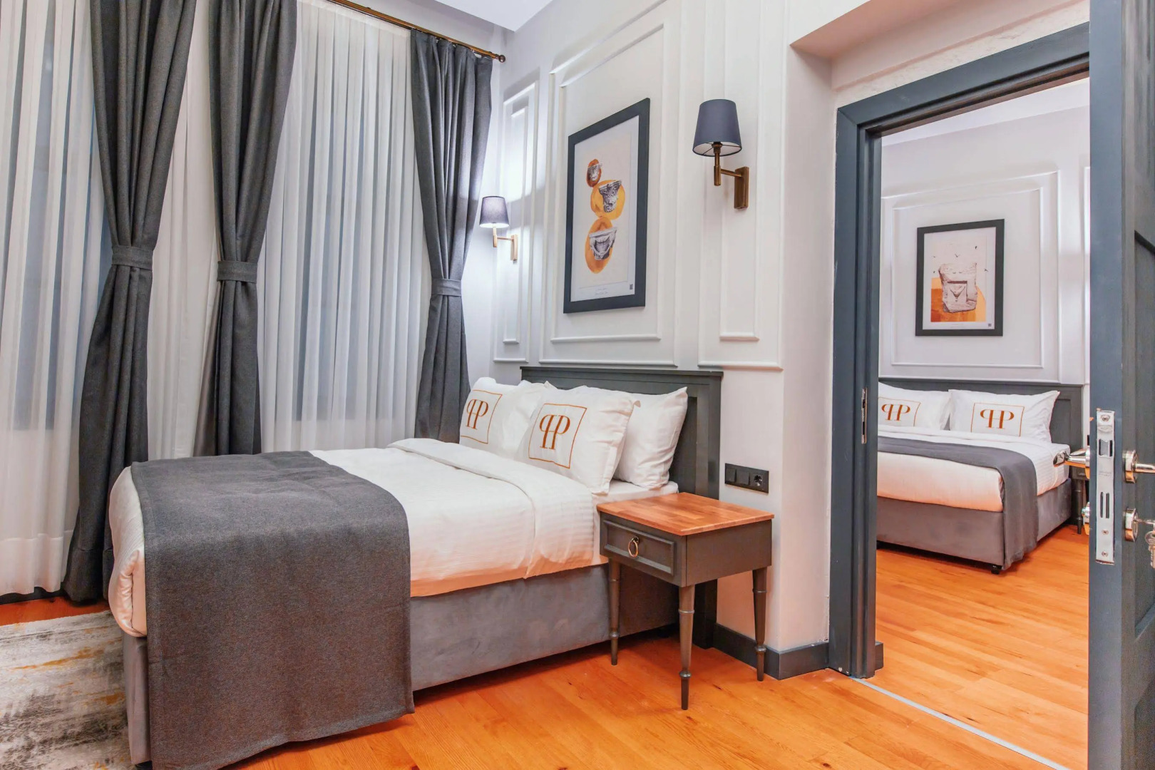 Foto - Ferman Port Hotel - Special Category