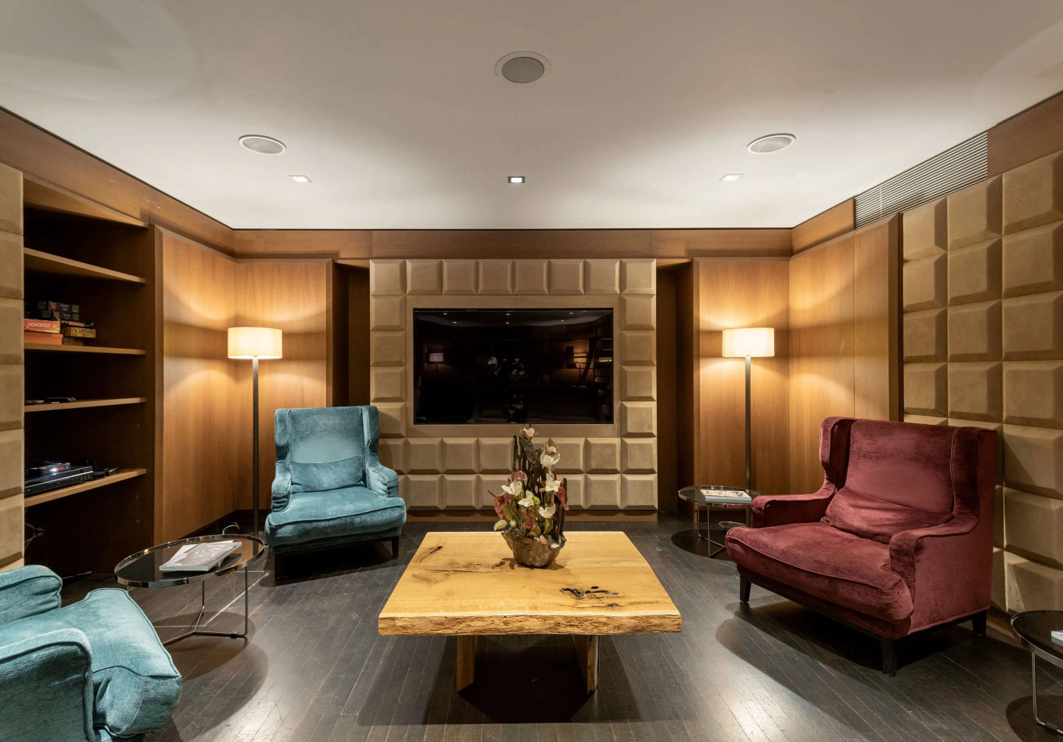 Foto - The Emblem Prague Hotel - Preferred Hotels & Resorts