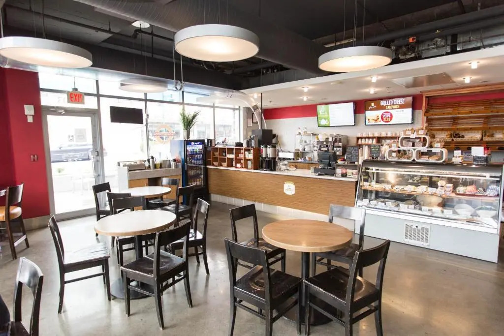 Foto - The Sidney Pier Hotel & Spa