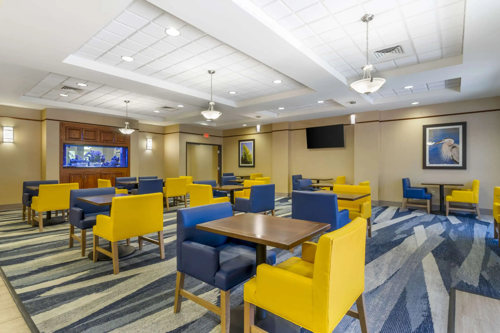 Photo - Comfort Suites Sarasota-Siesta Key