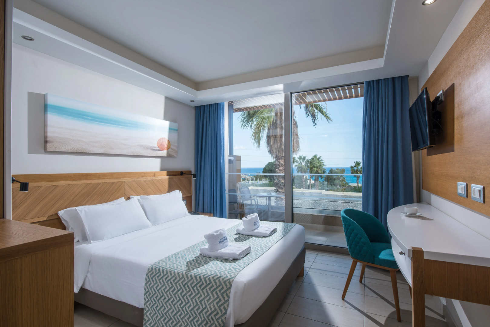 Foto - Royal & Imperial Belvedere Resort - All inclusive