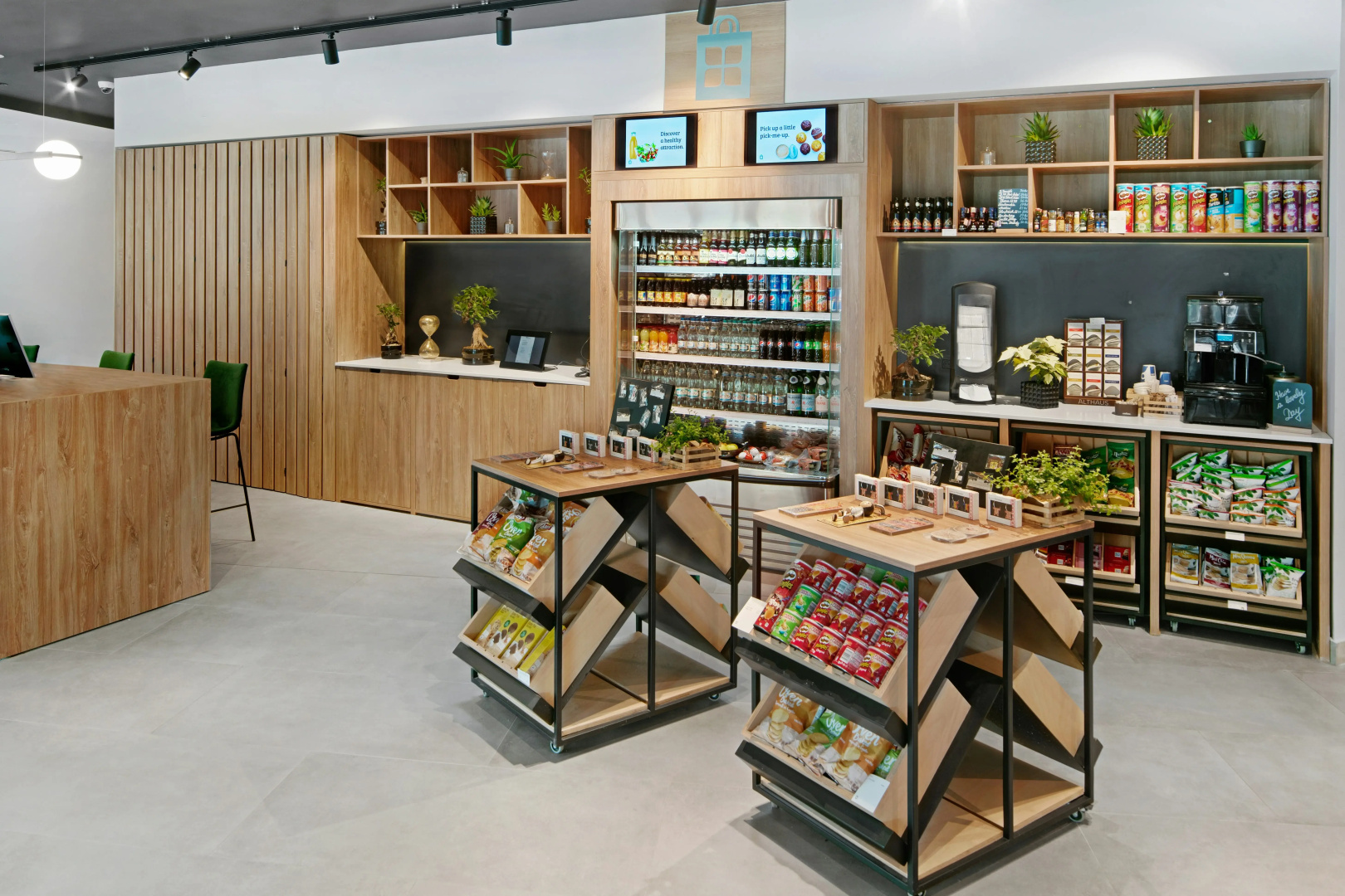 Photo - Hilton Garden Inn Bucharest Airport