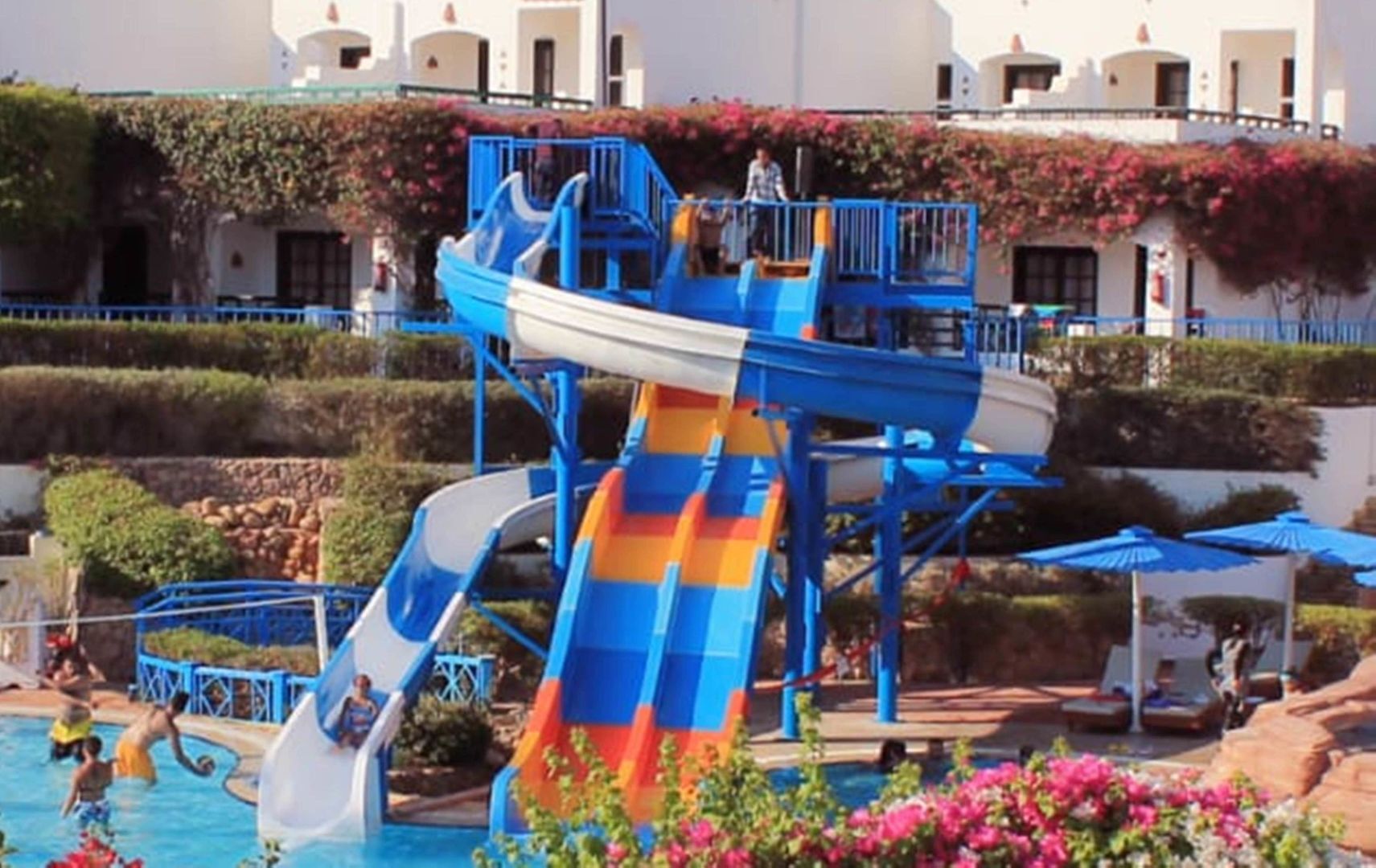 Photo - Verginia Sharm Resort & Aqua Park