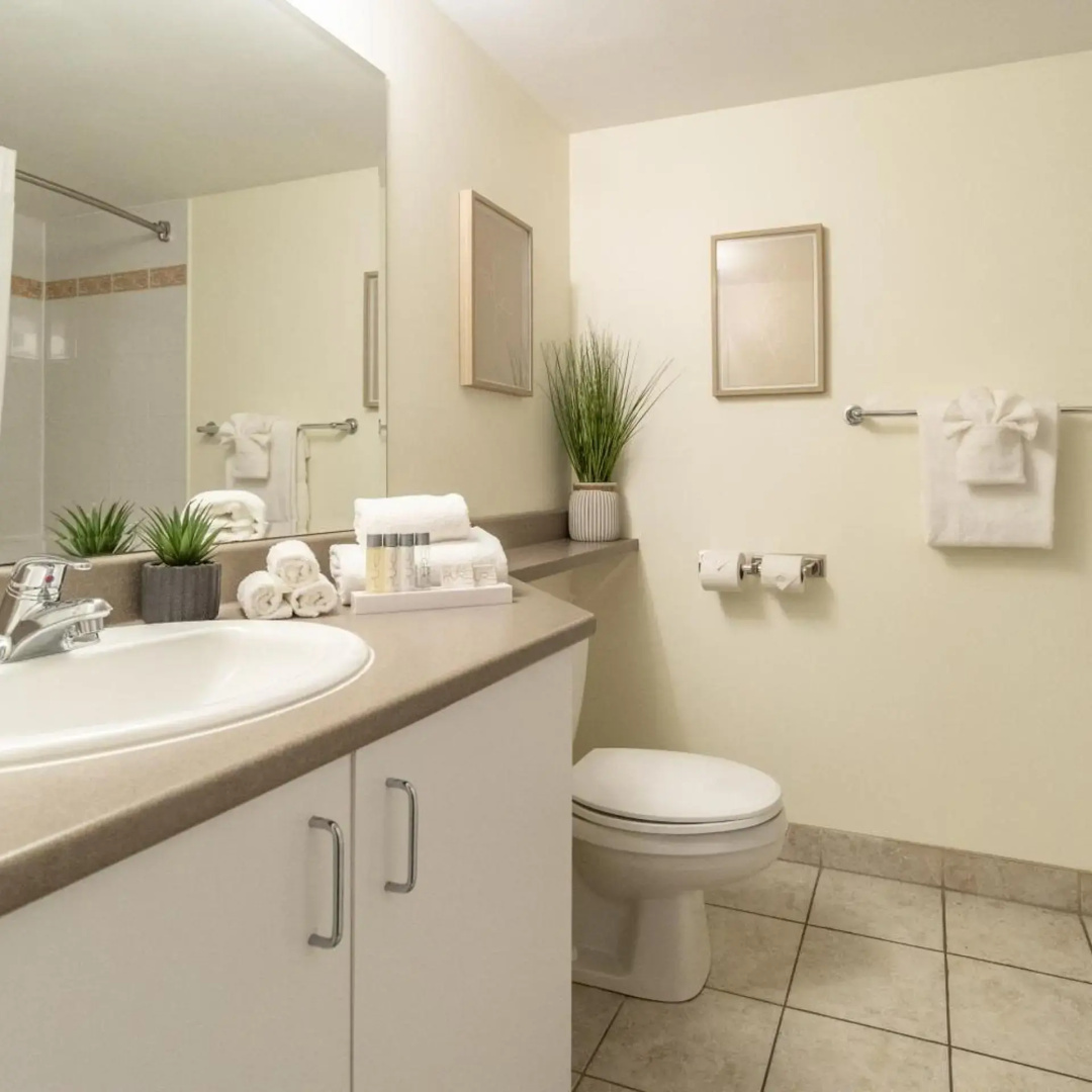 Photo - Hotel Faubourg Montreal Centre-Ville Downtown