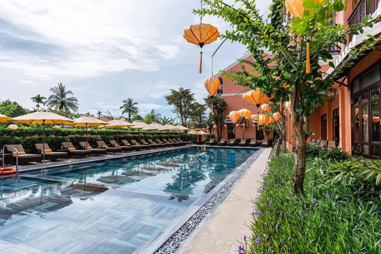 Foto - Allegro Hoi An . A Little Luxury Hotel & Spa