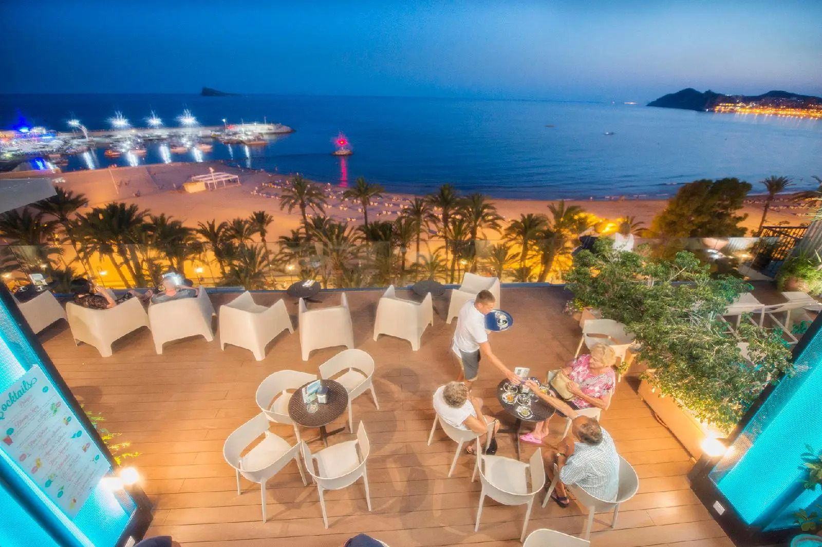 Foto - Hotel Montemar