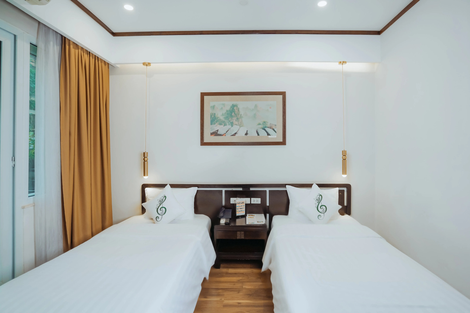 Foto - Thang Long Opera Hotel