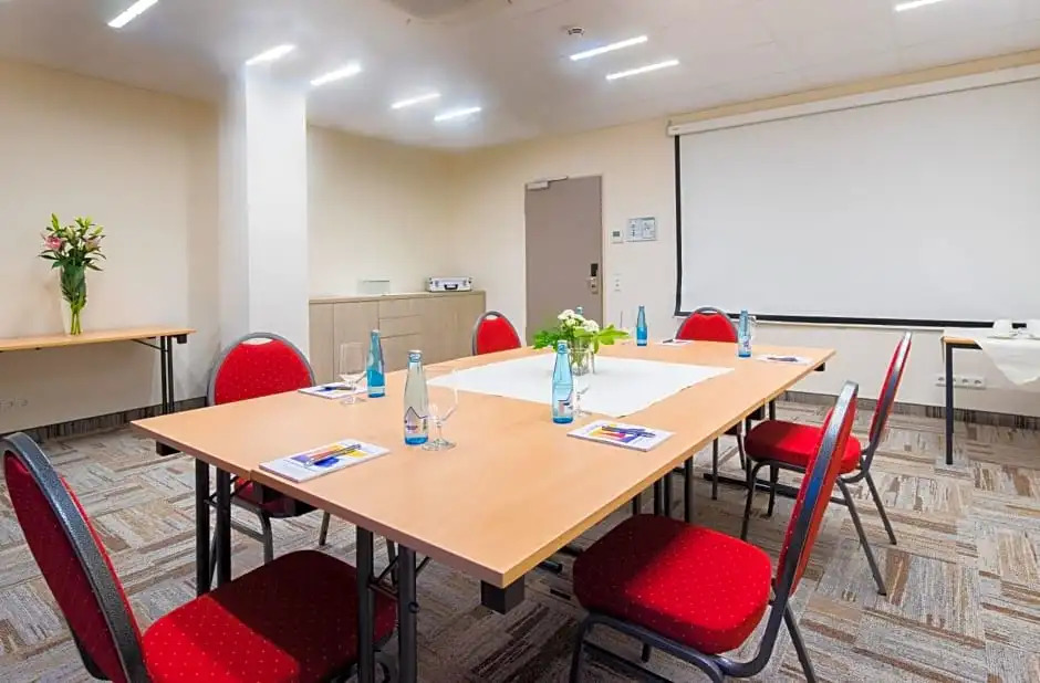 Foto - Maximilian Hotel & Apartments Weil am Rhein / Basel