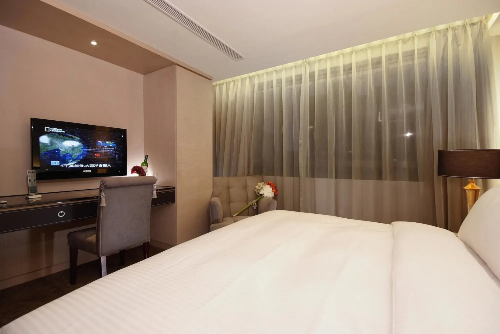 Foto - The Metro Hotel