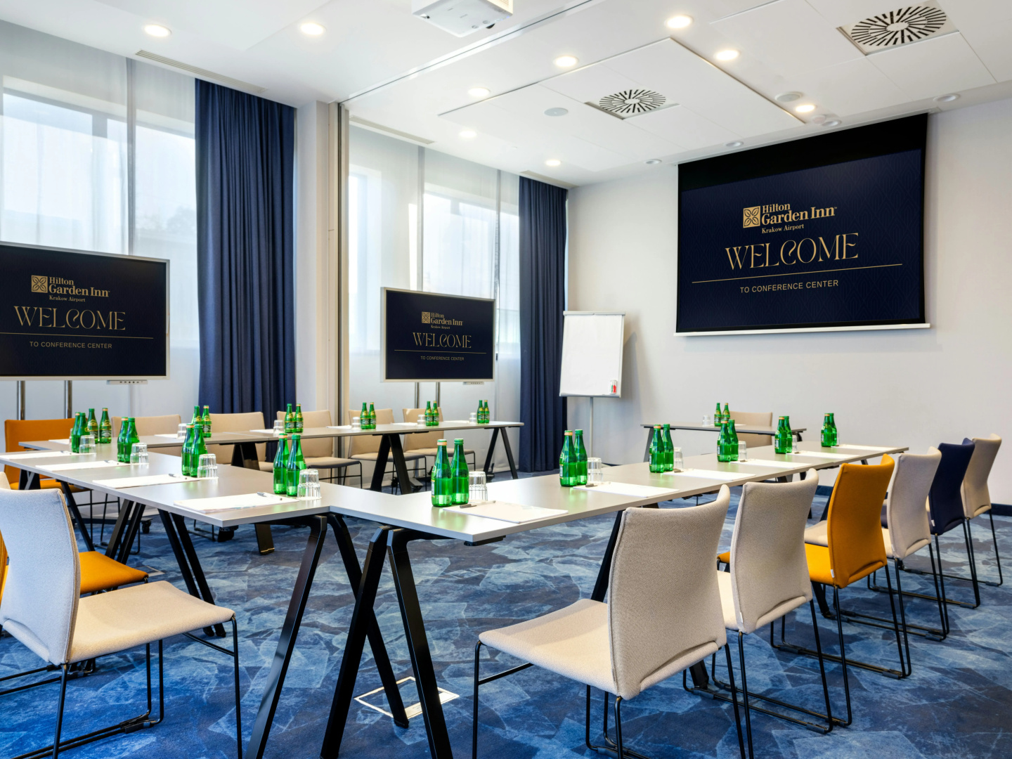 Photo - Hilton Garden Inn Krakow Airport