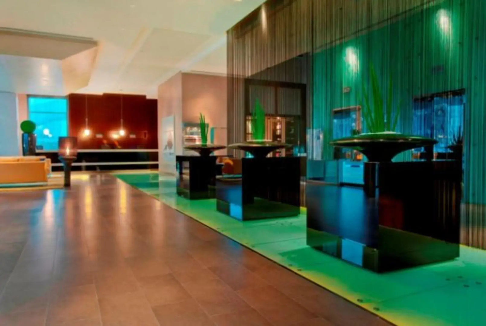 Photo - Centro Barsha
