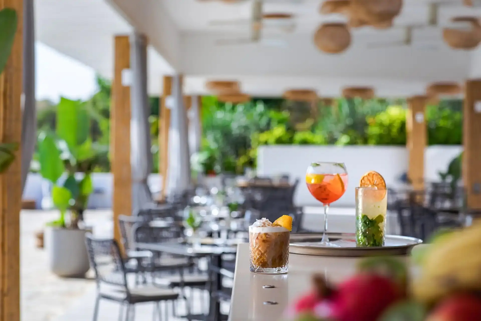Foto - Alion Beach Hotel