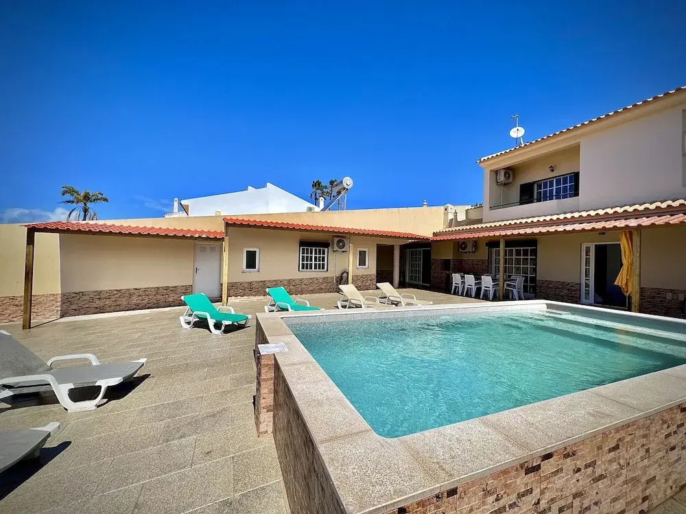 Photo - Albufeira Summer Villa 2 with Pool by Homing