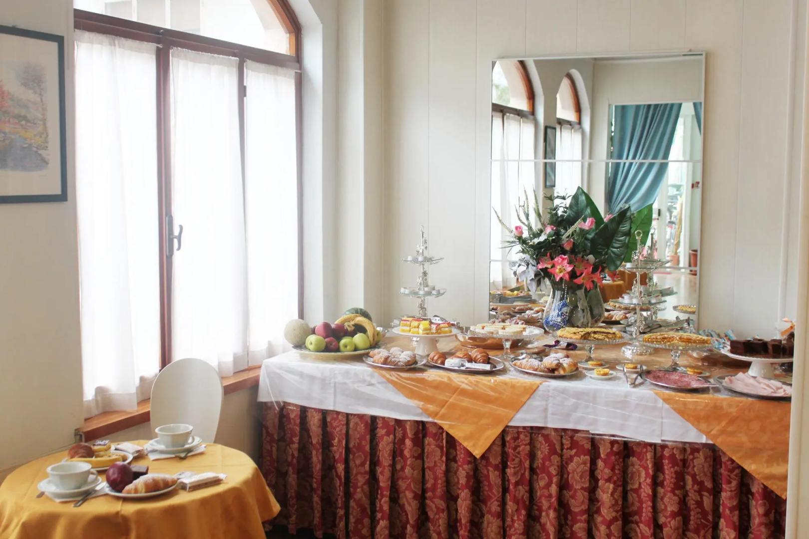 Foto - Hotel Marittima