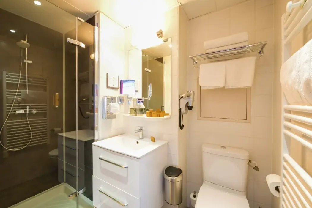 Photo - Hotel Le Richemont