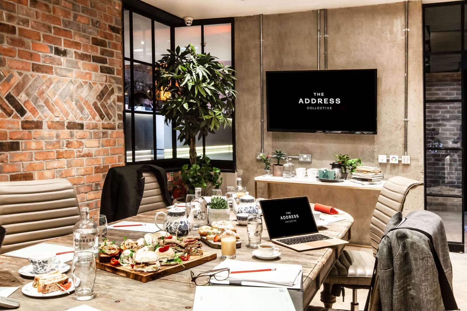 Foto - The Address Connolly