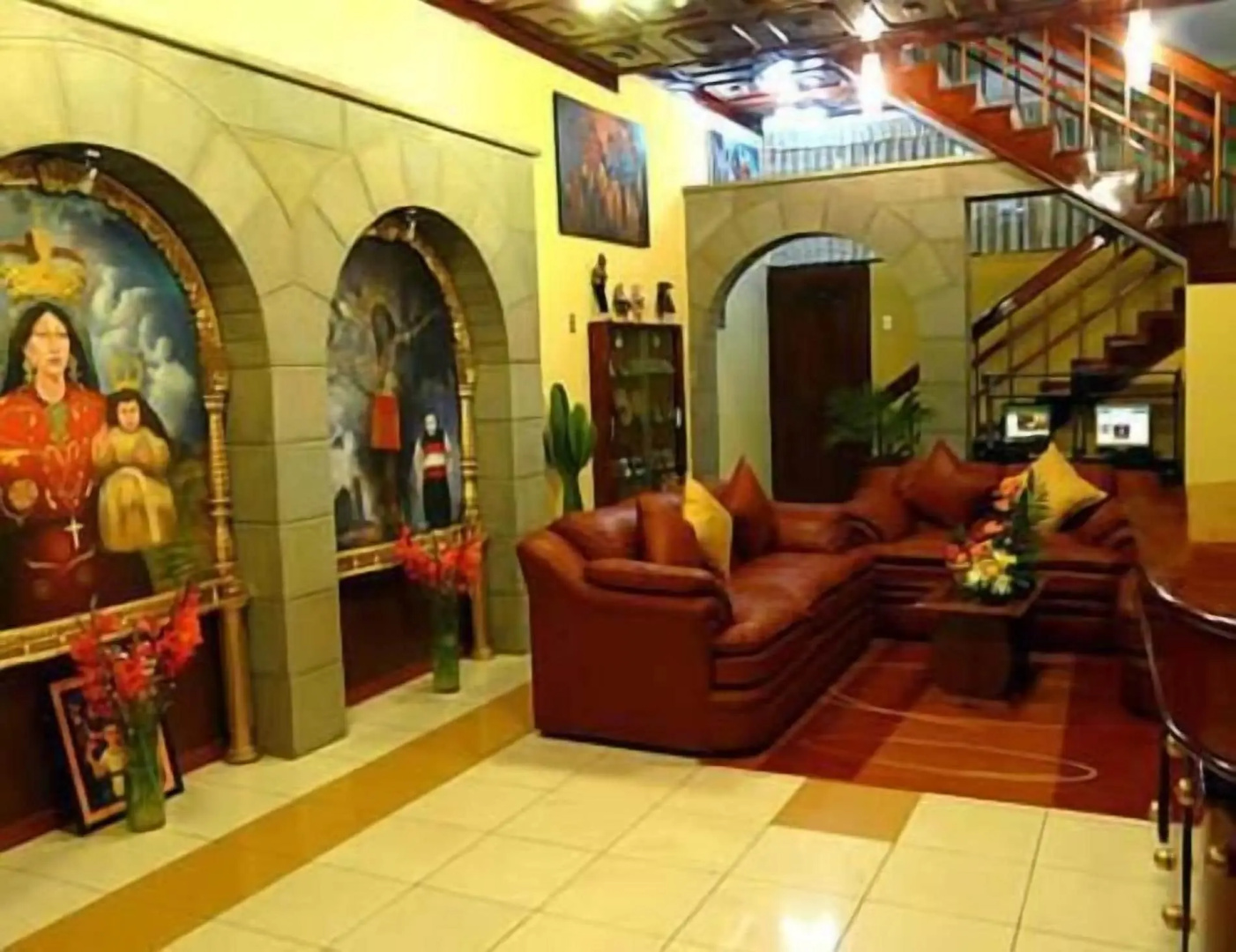 Foto - Inkayra Hotel