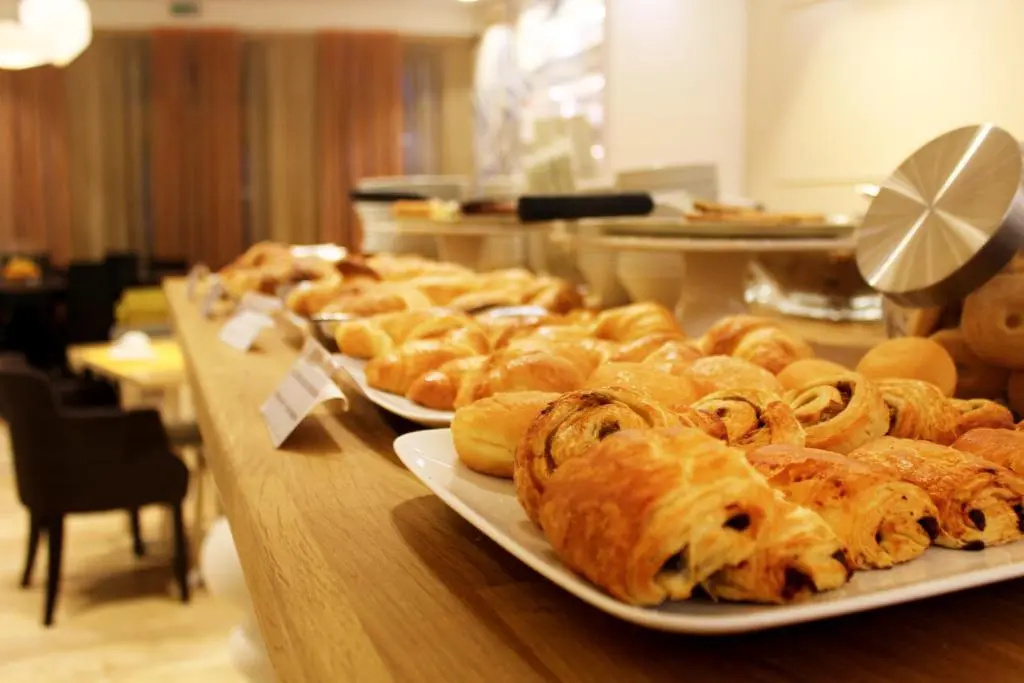 Photo - Best Western Hotel Piemontese