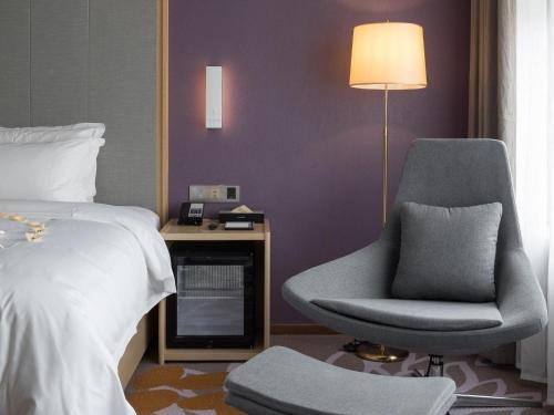 Lavande Hotel·Yangchun Donghu