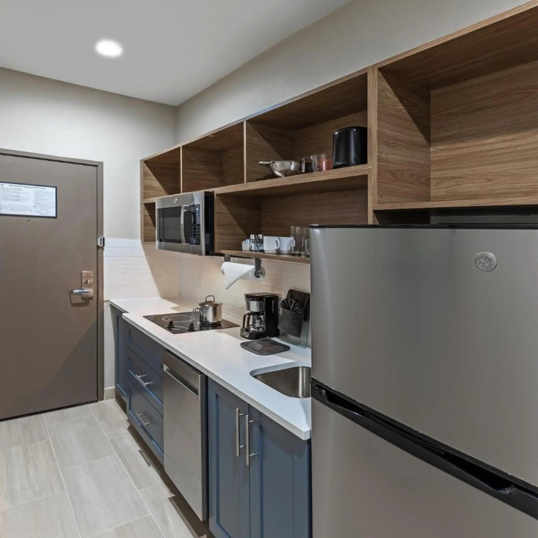 Foto - Candlewood Suites DFW Airport North - Irving by IHG