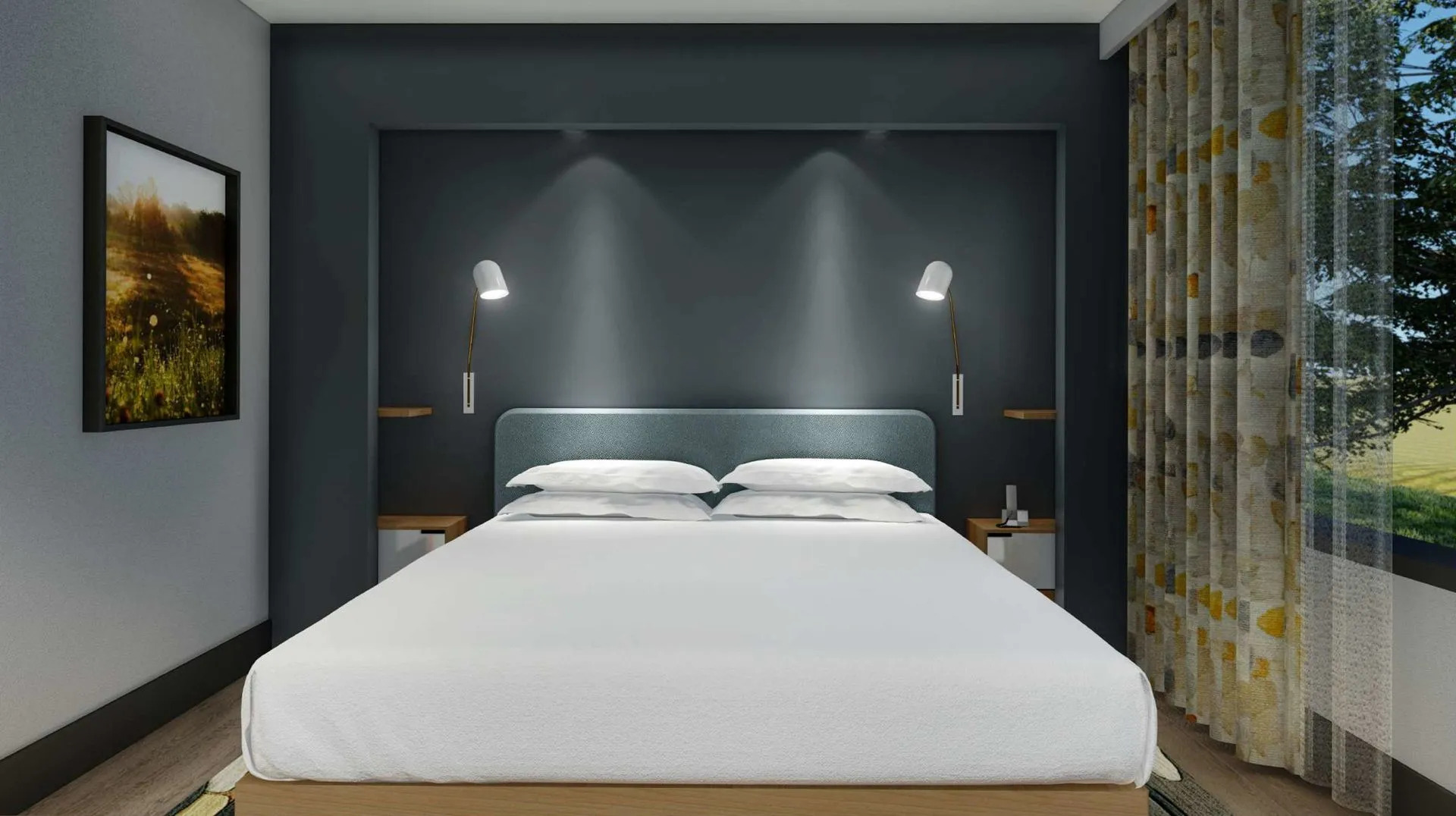 Foto - Homewood Suites By Hilton Grand Prairie At EpicCentral