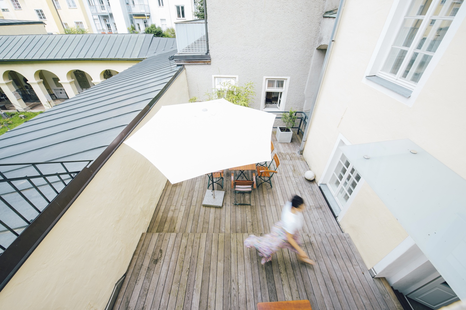 Photo - Boutiquehotel Amadeus