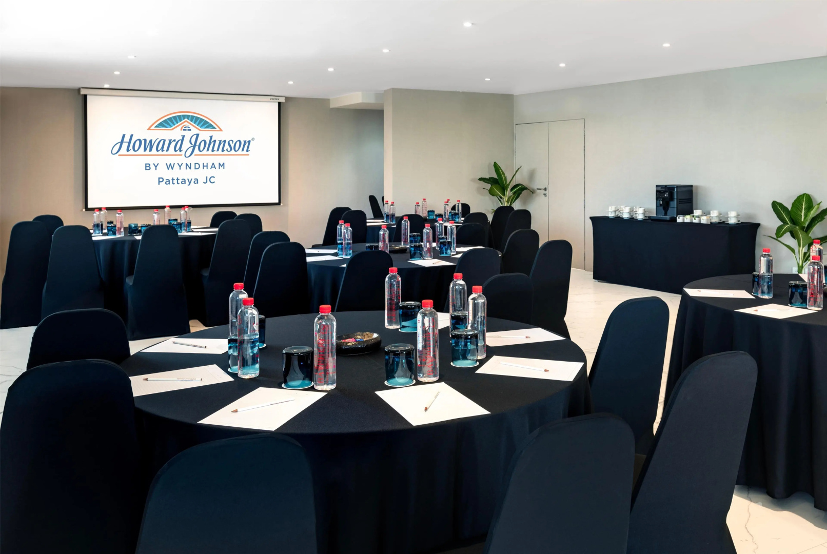 Photo - Howard Johnson by Wyndham Pattaya JC
