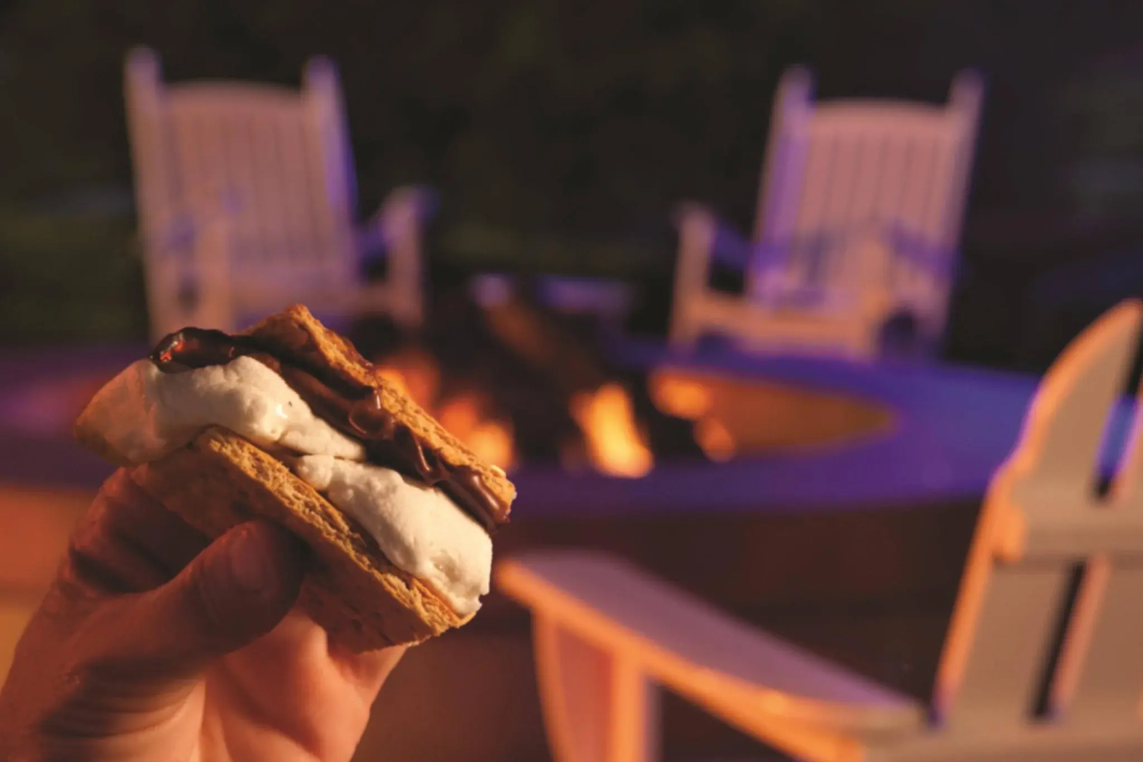 Photo - Marriott's Harbour Lake