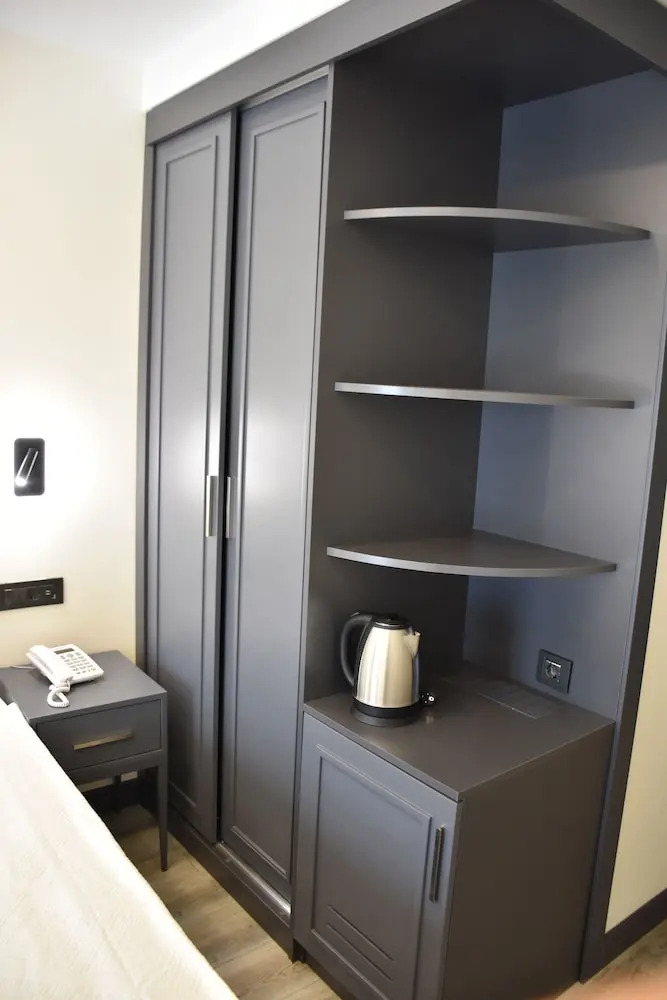 Foto - Shishly Palace Hotel