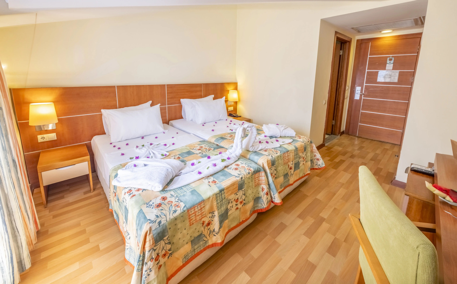 Photo - Viking Park Hotel