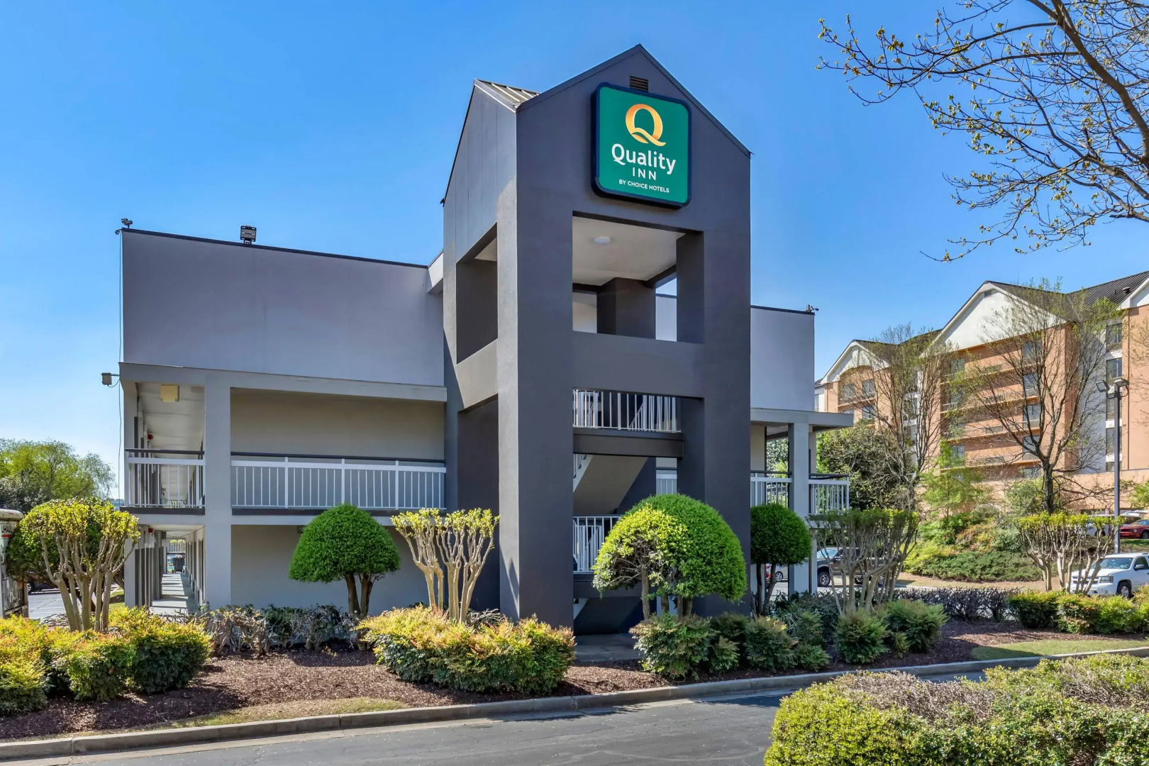 Foto - Quality Inn Duluth - Atlanta Northeast