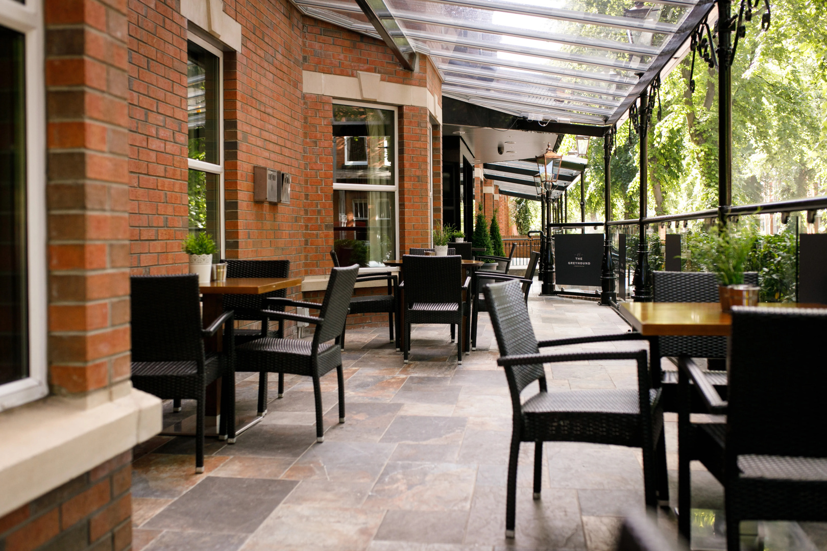 Photo - The Malone Hotel