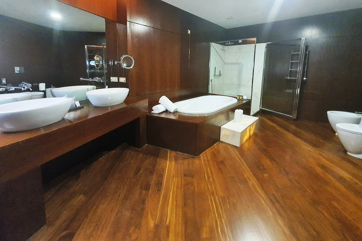 Foto - Quinta Splendida Wellness & Botanical Garden