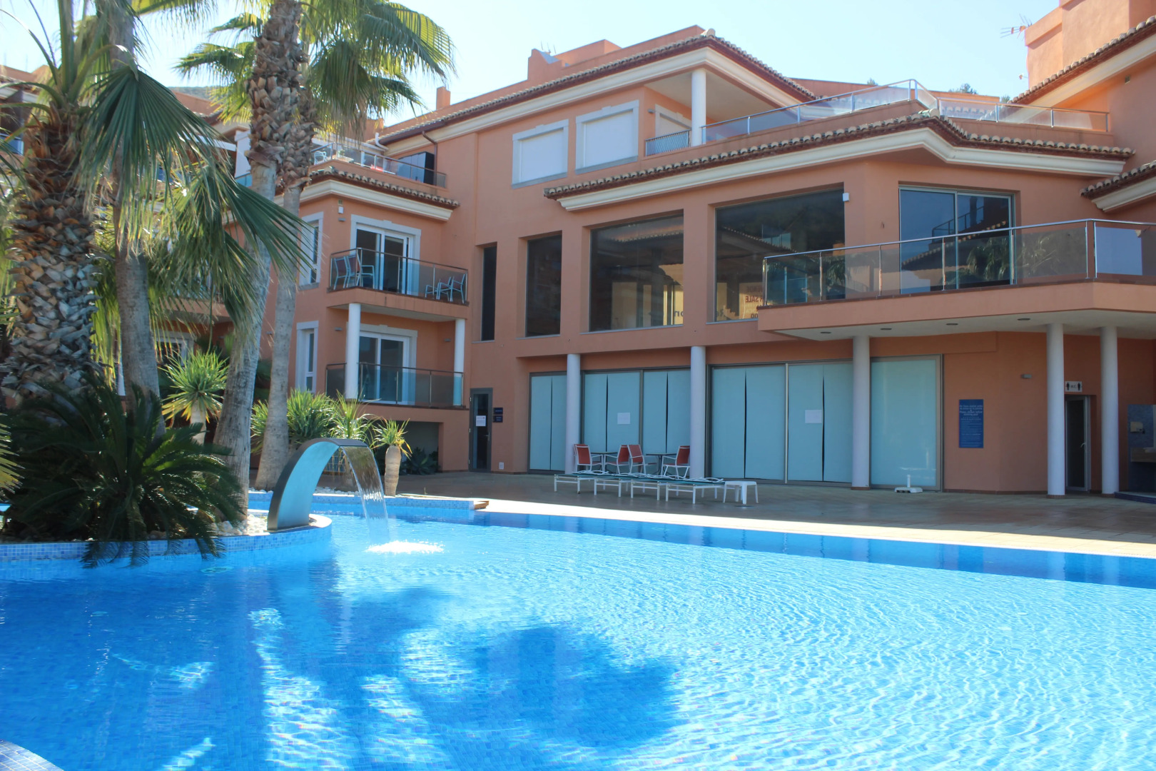 Photo - Apartamentos Flamingo Hills