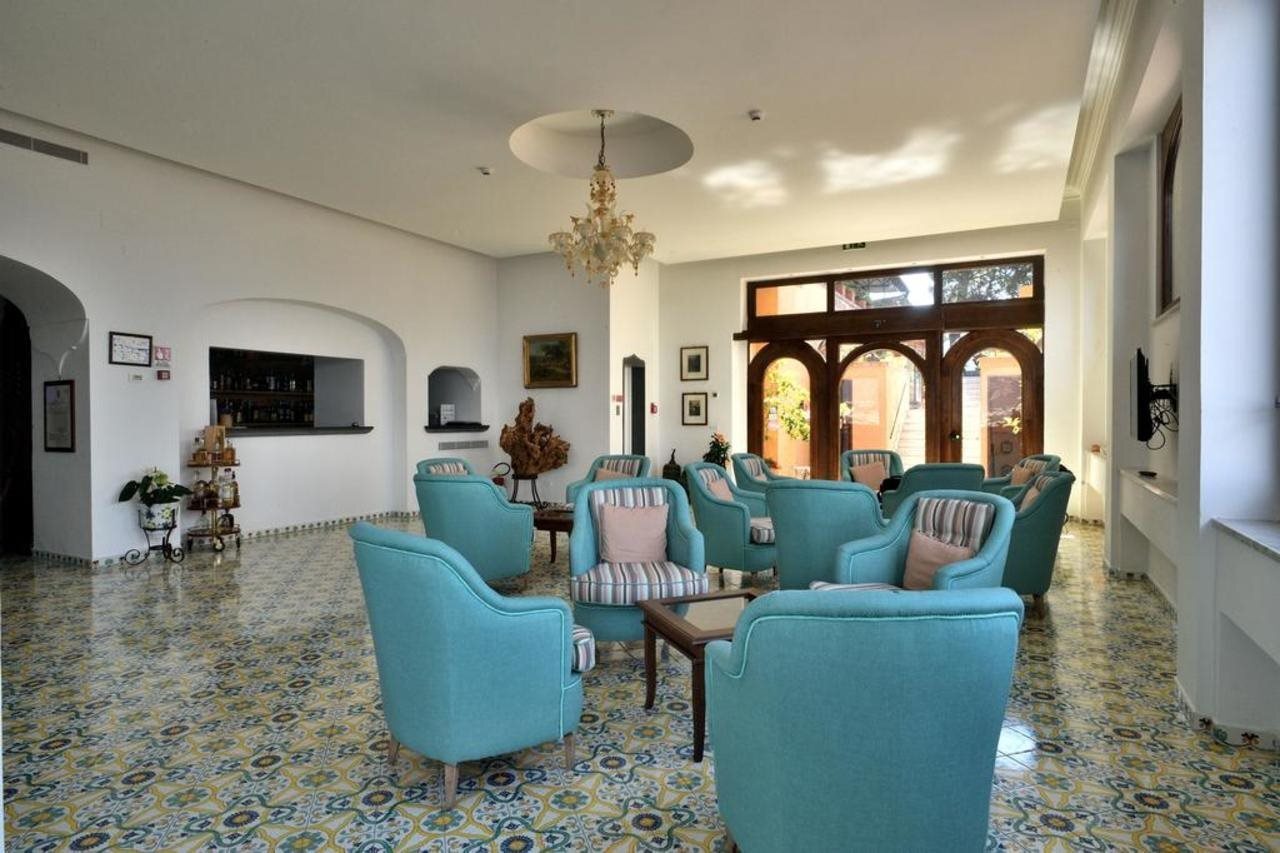 Foto - Hotel La Tonnarella